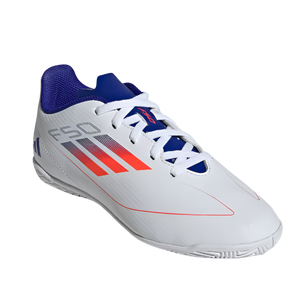 adidas F50 Club Junior Indoor Shoes