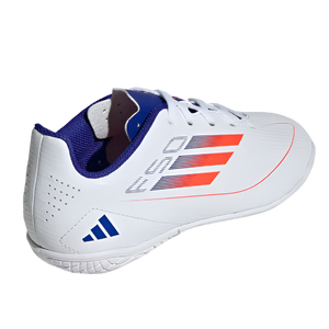 adidas F50 Club Junior Indoor Shoes