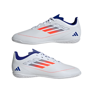 adidas F50 Club Junior Indoor Shoes