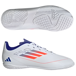 adidas F50 Club Junior Indoor Shoes