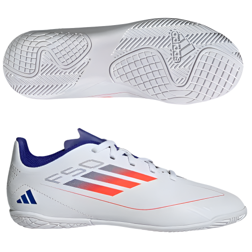 adidas F50 Club Junior Indoor Shoes