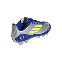 Load image into Gallery viewer, adidas Junior F50 Club Messi FG/MG Cleats
