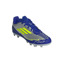 Load image into Gallery viewer, adidas Junior F50 Club Messi FG/MG Cleats
