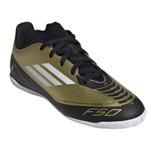 adidas F50 Club Messi Junior Indoor Shoes