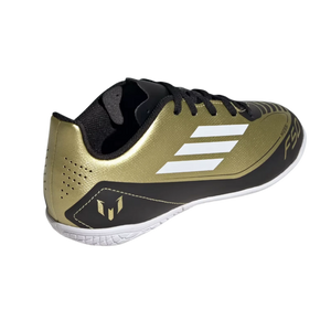 adidas F50 Club Messi Junior Indoor Shoes