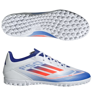 adidas F50 Club Turf Shoes