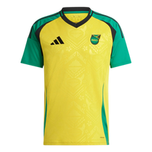 Load image into Gallery viewer, adidas Jamaica Home Jersey 2024/25
