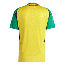 Load image into Gallery viewer, adidas Jamaica Home Jersey 2024/25
