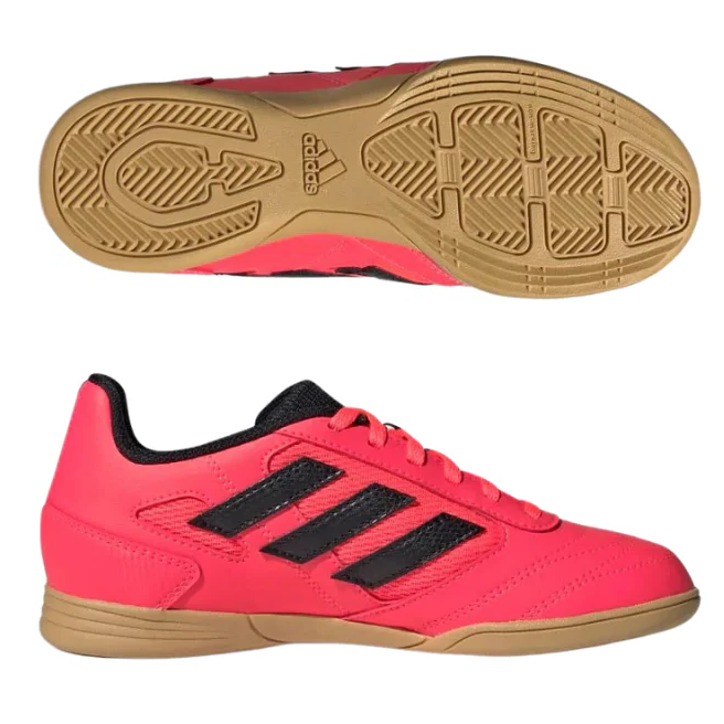 adidas Junior Super Sala 2 Indoor Shoes