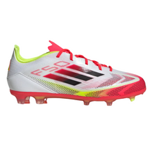 Load image into Gallery viewer, adidas Junior F50 Elite FG Cleats
