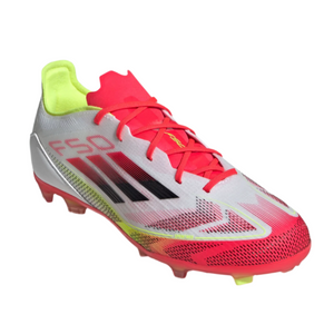 adidas Junior F50 Elite FG Cleats