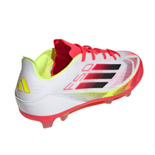 Load image into Gallery viewer, adidas Junior F50 Elite FG Cleats
