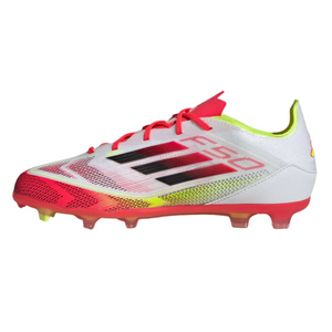 adidas Junior F50 Elite FG Cleats