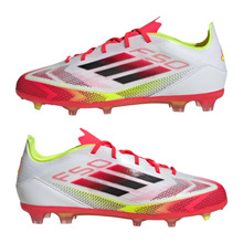 Load image into Gallery viewer, adidas Junior F50 Elite FG Cleats
