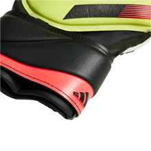 Load image into Gallery viewer, adidas Junior Predator Match Fingersave Goalkeeper Gloves
