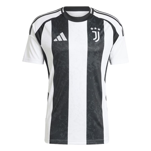 adidas Juventus Home Jersey 2024/25