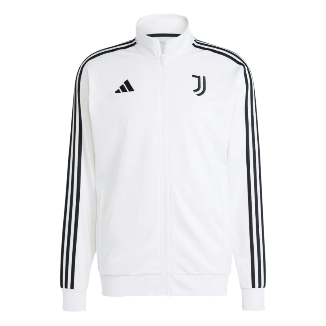 adidas Juventus DNA Track Jacket 2024/25