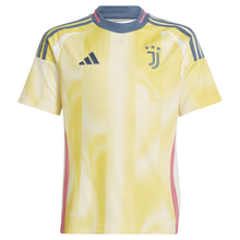 Load image into Gallery viewer, adidas Juventus Youth Home Jersey 2024/25
