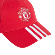 Load image into Gallery viewer, adidas Manchester United Adjustable Cap
