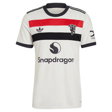 Load image into Gallery viewer, adidas Manchester United Third Jersey 2024/25
