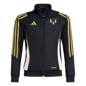 adidas Messi Youth Track Jacket