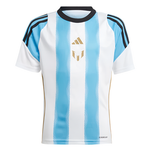 adidas Messi Youth Training Jersey