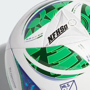 adidas MLS Competition Ball 2025