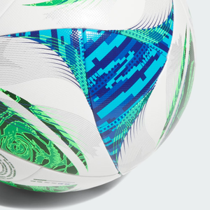 adidas MLS Competition Ball 2025