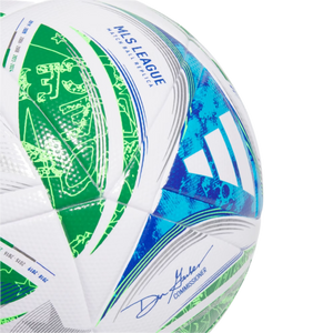 adidas MLS League Ball 2025