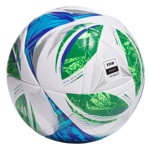 adidas MLS League Ball 2025