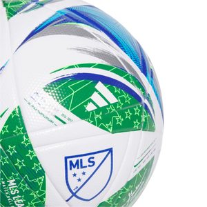 adidas MLS League Ball 2025