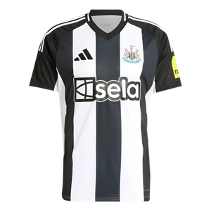 adidas Newcastle Home Jersey 2024/25