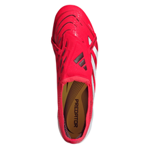 Load image into Gallery viewer, adidas Predator Elite Fold-Over Tongue FG Cleats
