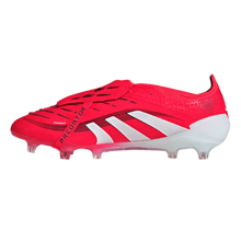 Load image into Gallery viewer, adidas Predator Elite Fold-Over Tongue FG Cleats
