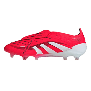 adidas Predator Elite Fold-Over Tongue FG Cleats