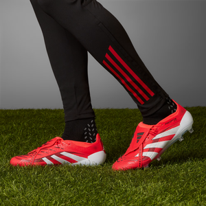 adidas Predator Elite Fold-Over Tongue FG Cleats