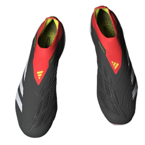 adidas Predator Elite Laceless FG Cleats