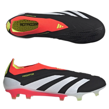 Load image into Gallery viewer, adidas Predator Elite Laceless FG Cleats
