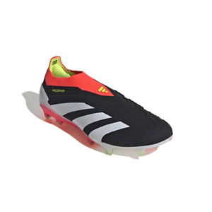 adidas Predator Elite Laceless FG Cleats