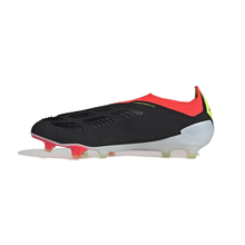 Load image into Gallery viewer, adidas Predator Elite Laceless FG Cleats
