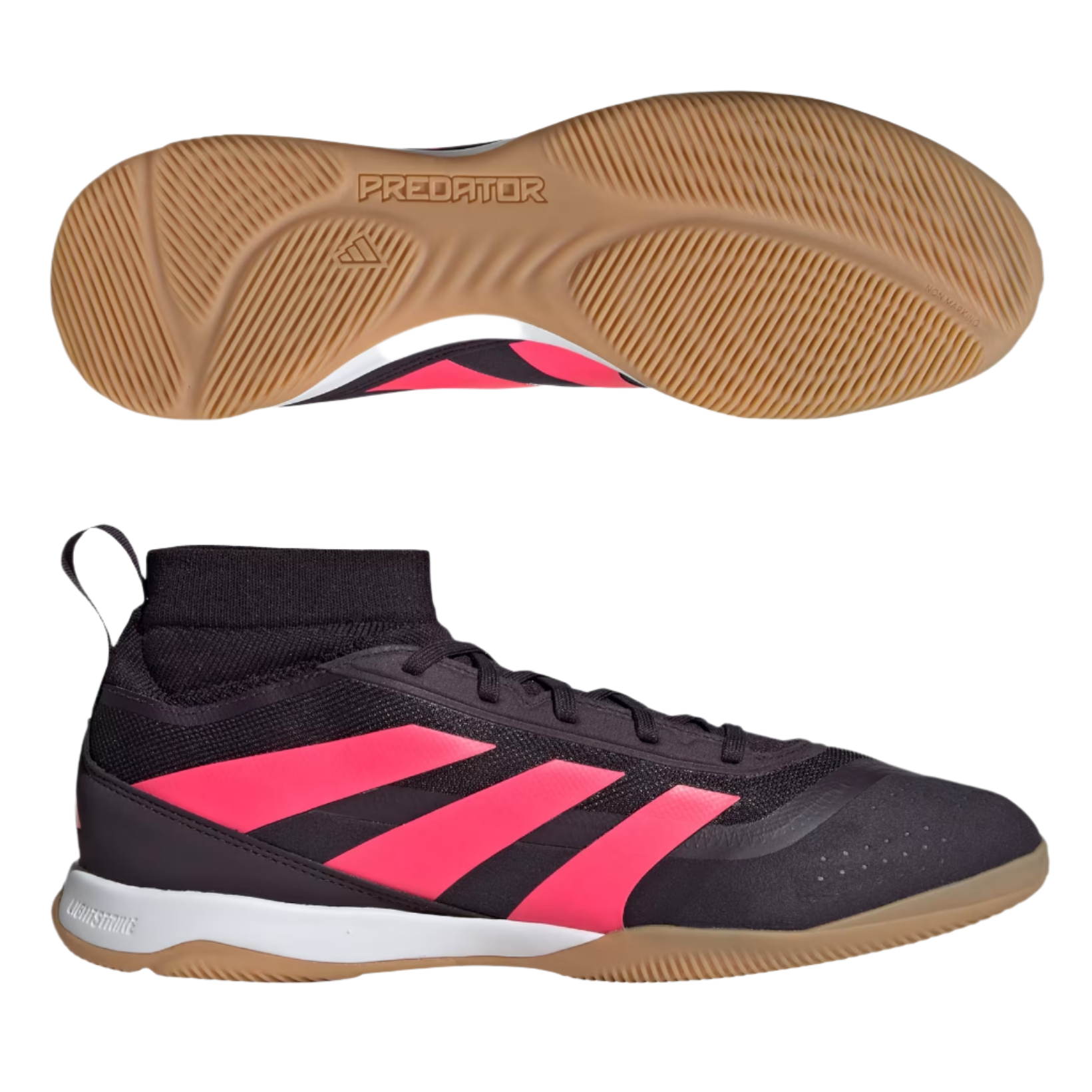 adidas Predator League Mid Indoor Shoes