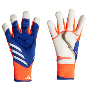 adidas Predator Pro Hybrid Goalkeeper Gloves Eurosport Soccer Stores