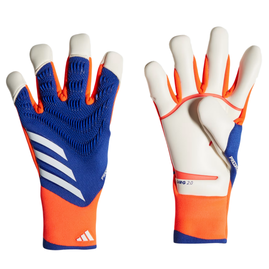 adidas Predator Pro Hybrid Goalkeeper Gloves