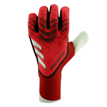 Load image into Gallery viewer, adidas Predator Pro Goalkeeper Gloves
