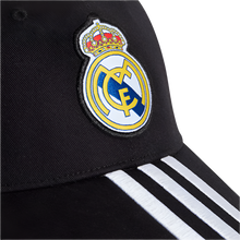 Load image into Gallery viewer, adidas Real Madrid Adjustable Cap
