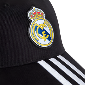 adidas Real Madrid Adjustable Cap