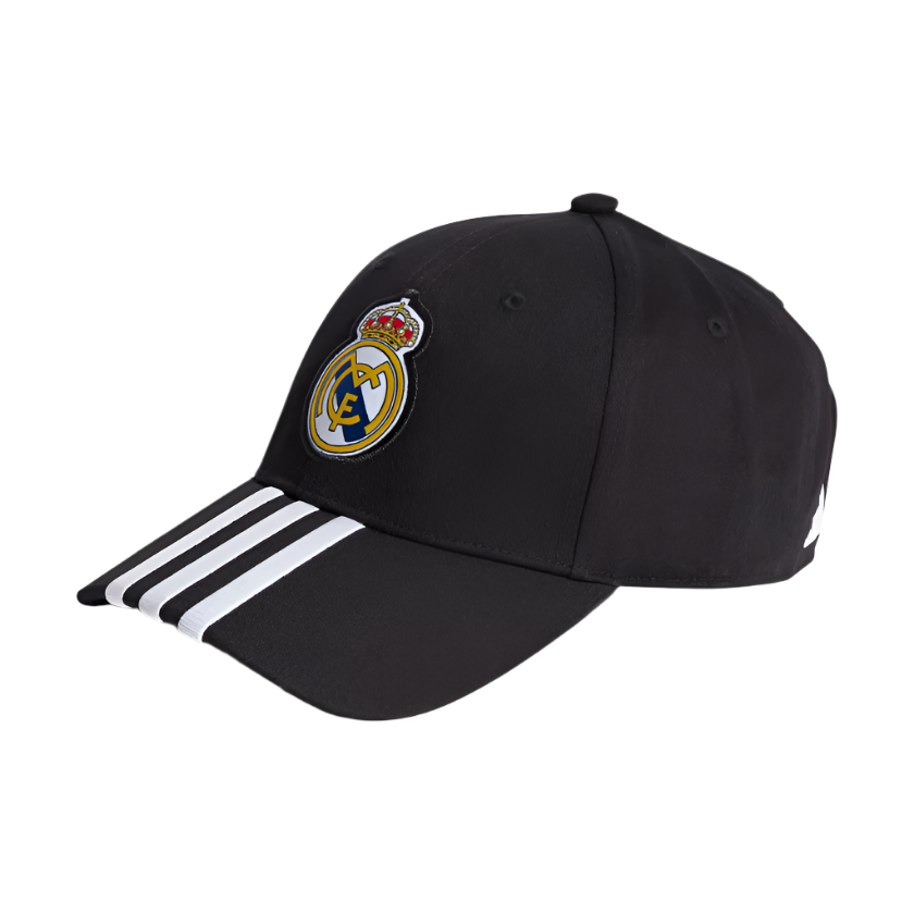 adidas Real Madrid Adjustable Cap