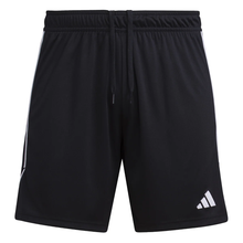 Load image into Gallery viewer, adidas Tiro 23 Shorts - Black
