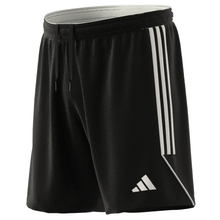 Load image into Gallery viewer, adidas Tiro 23 Shorts - Black
