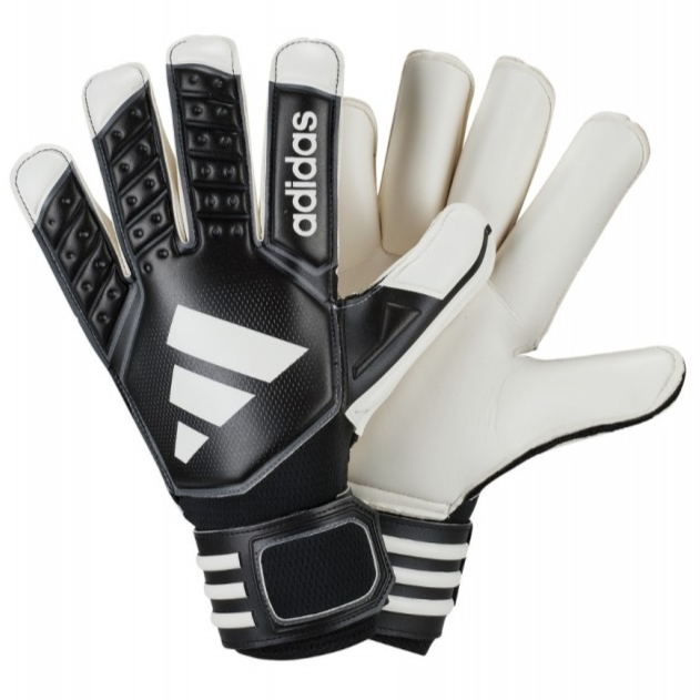 Adidas soccer goalie gloves best sale